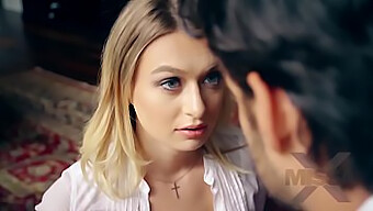 Encontro Sensual: Natalia Starr E Jay Smooth No Missax.Com