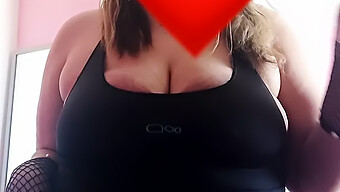 Busty Kjær...