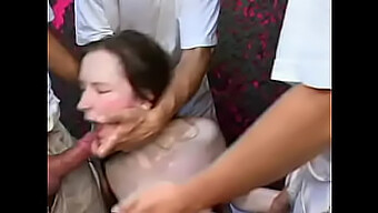 Remaja (18+) Mendapatkan Anal Dan Creampie Dalam Video Lengkap