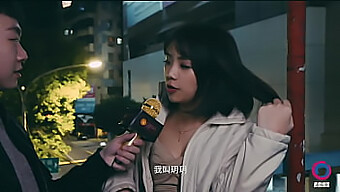 Entrevista Sin Censura De Yueyue A Un Comisario De La Calle