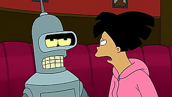 Bender Vs ...