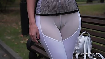 Cameltoe แ...