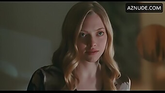 Cảnh Quan Hệ Tình Dục Nóng Bỏng Của Amanda Seyfried Trong Chloe Khiến Người Hâm Mộ Xuất Tinh Để Xem Thêm