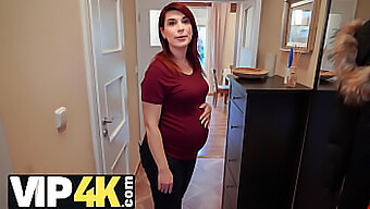 High Definition Bdsm Video Featuring Financial Domination And Milf Pregnancy