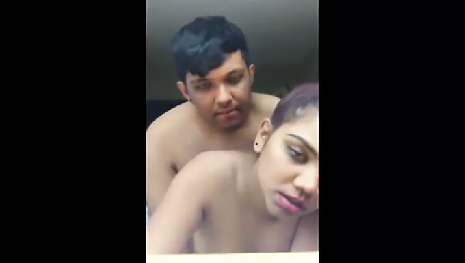 Bhabhi India Es Follada Duro Por Su Jefe