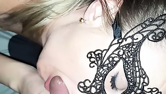 Blowjob Und Muschilecken Mit Oralsex Und Analsex