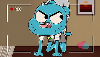 Gumball A ...