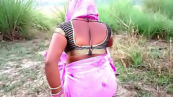 Milf India...