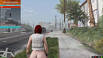 فيديو Gtav...