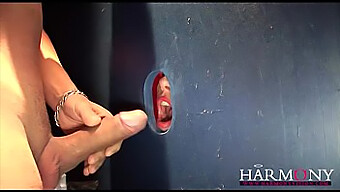 Gloryhole ...