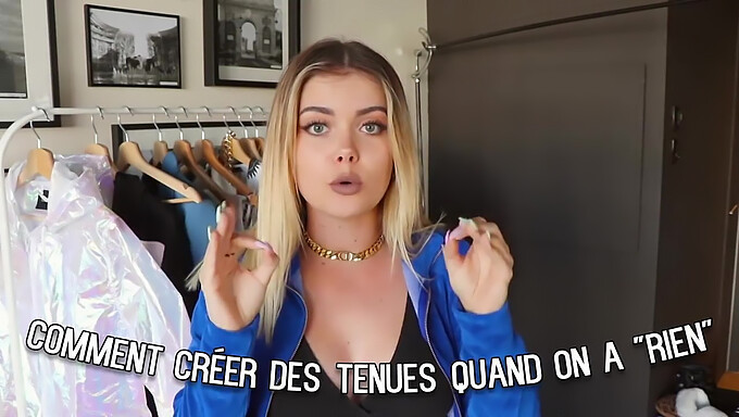 Romi Est Une Fille Européenne Coquine Dans Cette Vidéo Chaude