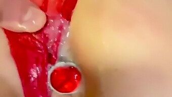 Blowjob And Pussy Licking Skills On Show In This Hot Video