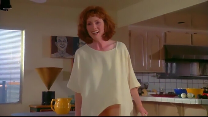 La Beauté Sans Cul De Julienne Moore En 60 Fps