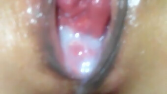 Creampie M...