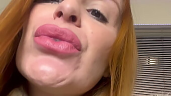 Maisa Pravo Er En Rygende Hot Findomme, Og Her Er Hendes Gratis Pov-Video.